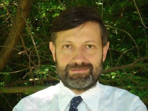 Dr. José Enrique Eizayaga